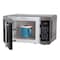 Avanti 0.7 cu. ft. Microwave Oven, Digital, Stainless Steel MT7V3S - alternate 3